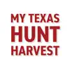My Texas Hunt Harvest App Support