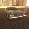 Car Parking Simulation Game 3D icon