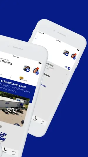 Schmidt Auto Care screenshot 2