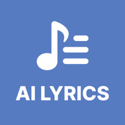 AI Lyrics Generator, Writer