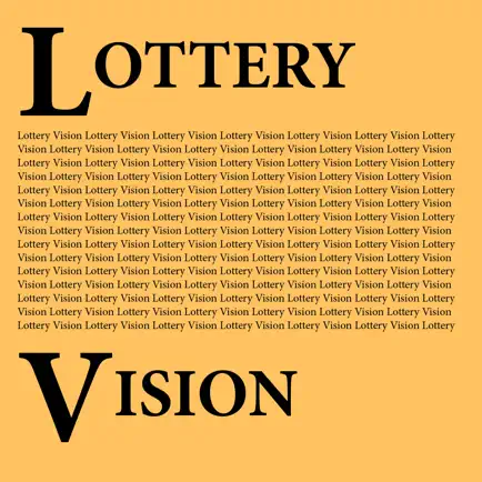 Lottery Vision Magazine Cheats