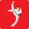 Taekwondo Workout At Home - Ngo Van Hai