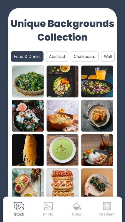 Menu Maker, Menu Templates screenshot-8