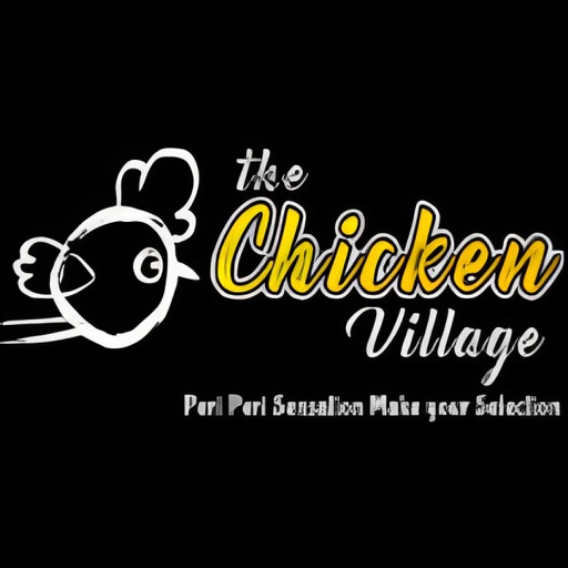 The Chicken Village Winsford