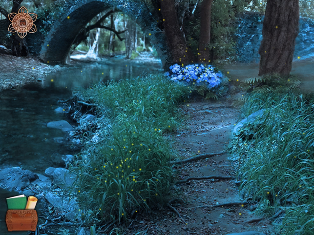 Panmorphia Screenshot