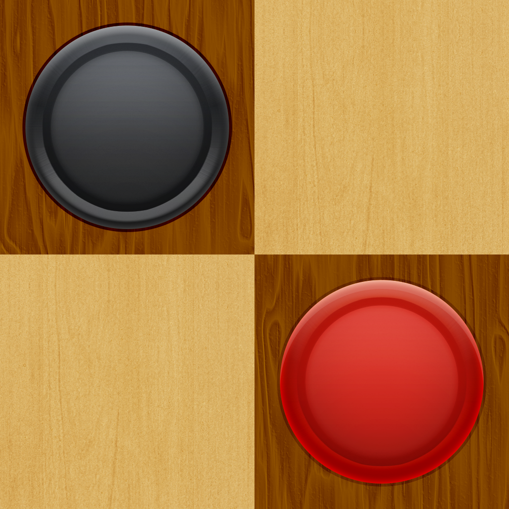 Get Checkers ・ for iOS, iPhone, iPad Aso Report