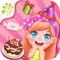 Bella’s Birthday Party is a puzzle leisure APP