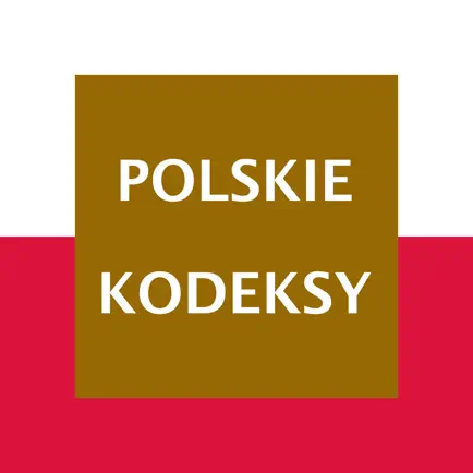 Kodeksy Prawne w Polsce Читы