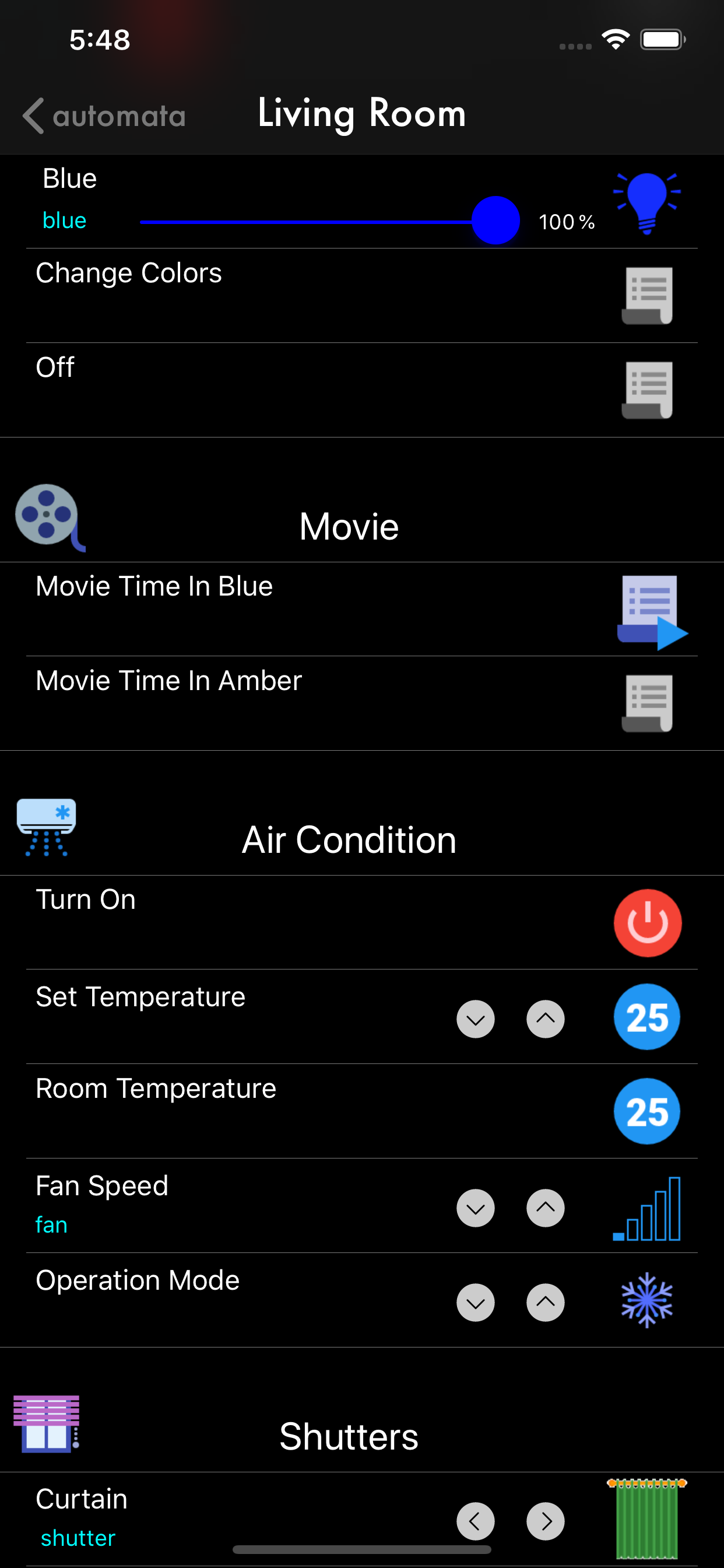 Automata Smart Automation