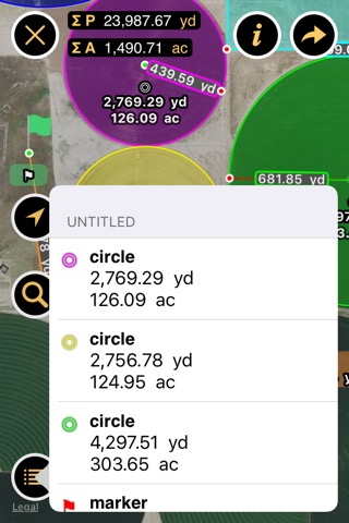 Planimeter — Measure Land Areaのおすすめ画像4