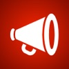 Megaphone - Voice Amplifier - iPhoneアプリ