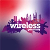 Wireless Germany Festival icon