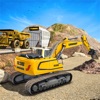 Construction Simulator 3D Game icon