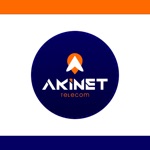 Download Akinet Telecom app