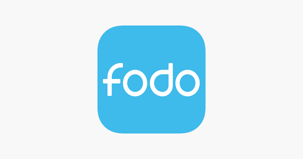 ‎Fodo App on the App Store