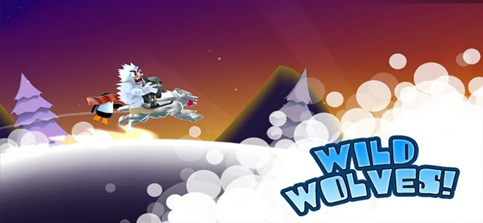 Ski Safari - 10th Anniversary