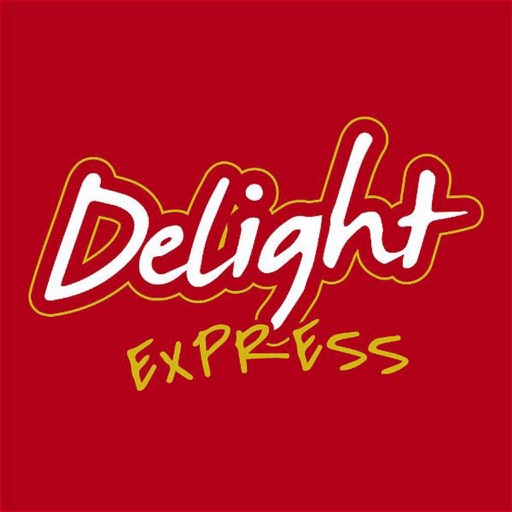 Delight Express icon
