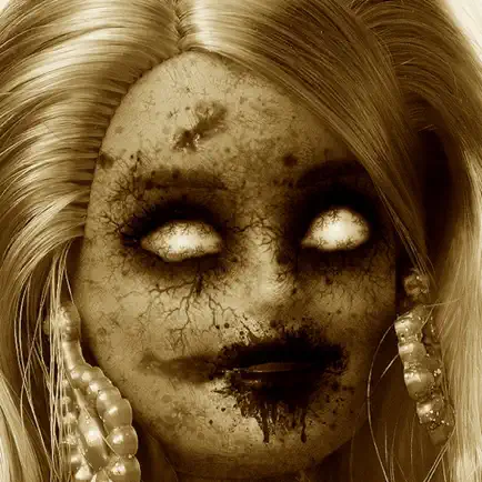 Scary Watch Doll Cheats