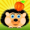 动物乐园-认知动物、智力开发早教思维识字小游戏 icon