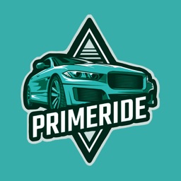 Primeride