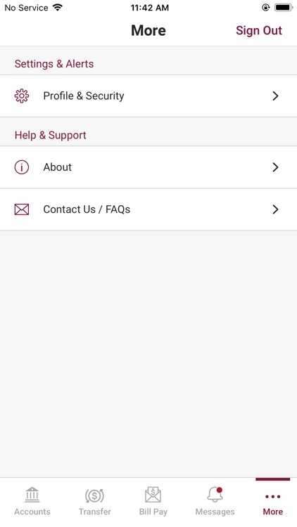 Commercial Bank and Trust Co screenshot-5