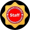 Sham Gododna Staff