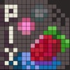 Swift Pixels - iPadアプリ