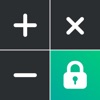 Calculator Album Vault Hider icon