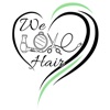 We Love Hair