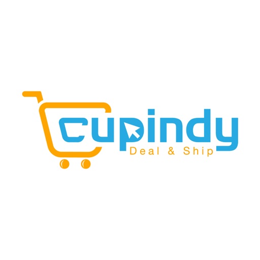 Cupindy icon