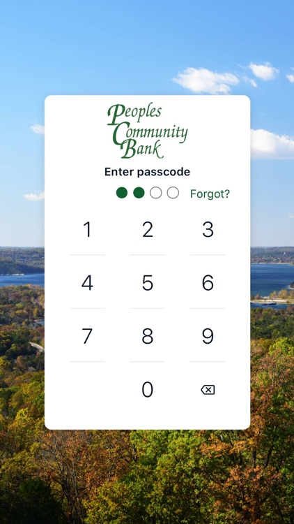 Peoples Community Mobile