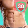 ABS in 30 Days icon