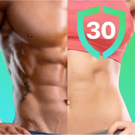 ABS in 30 Days Cheats