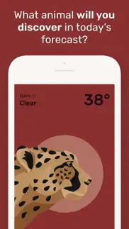 fauna weather: forecasts & aqi problems & solutions and troubleshooting guide - 4