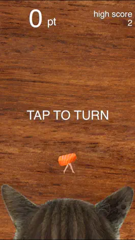 Game screenshot Sashimi Dash hack