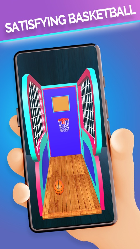 #5. 3D Brain Exercise Mini Games (iOS) Podle: Usman Ali
