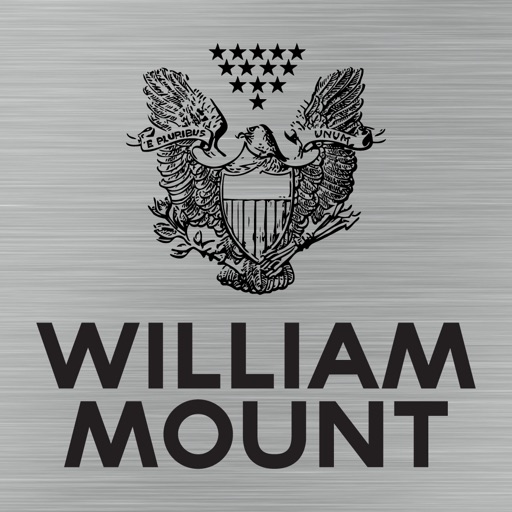 William Mount icon