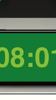 clockvetica iphone images 4