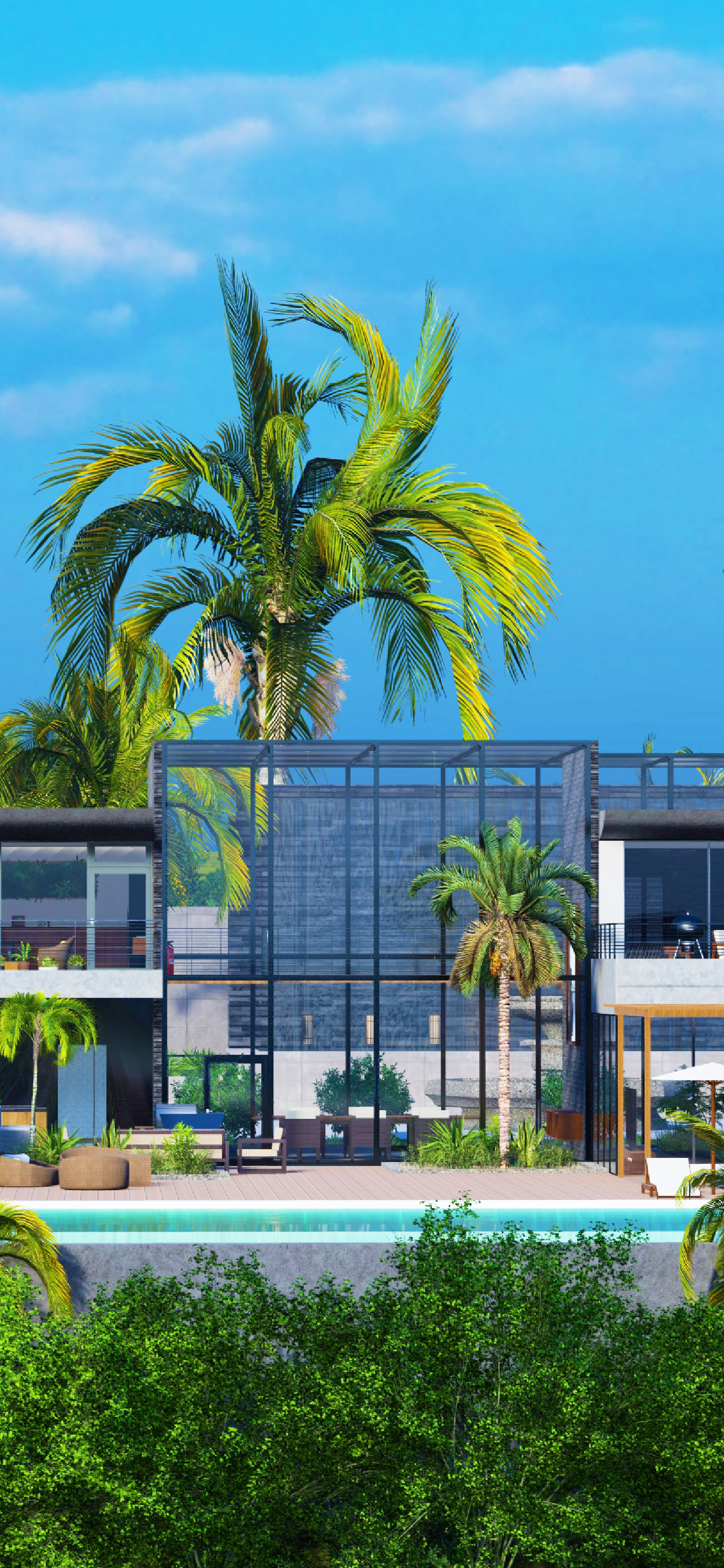 Can you escape Villa Fiji