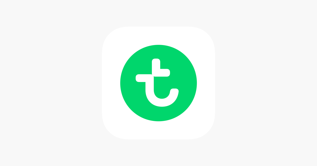 Transavia in de App Store