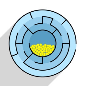 螢幕擷取畫面 (6) Balls vs Maze