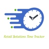 Retail Solutions Time Tracker icon