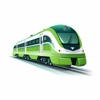 FlixTrain Destinations icon