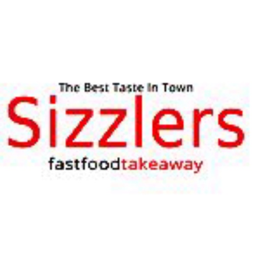 Sizzlers Congleton Online icon