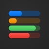 Tidur: 複数のタイマー - iPadアプリ