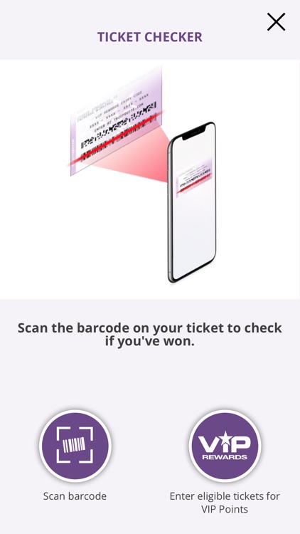 Tennessee Lottery Official App screenshot-3