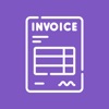 Invoice Creator & Maker Only icon
