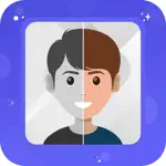 Colorize and Enhance Old Photo App Positive Reviews