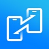 Share Files - Content Transfer - iPhoneアプリ