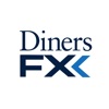 Diners Fx icon